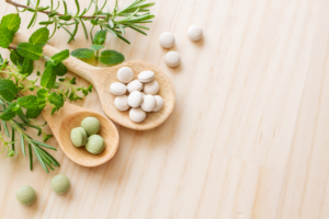 supplement tablet